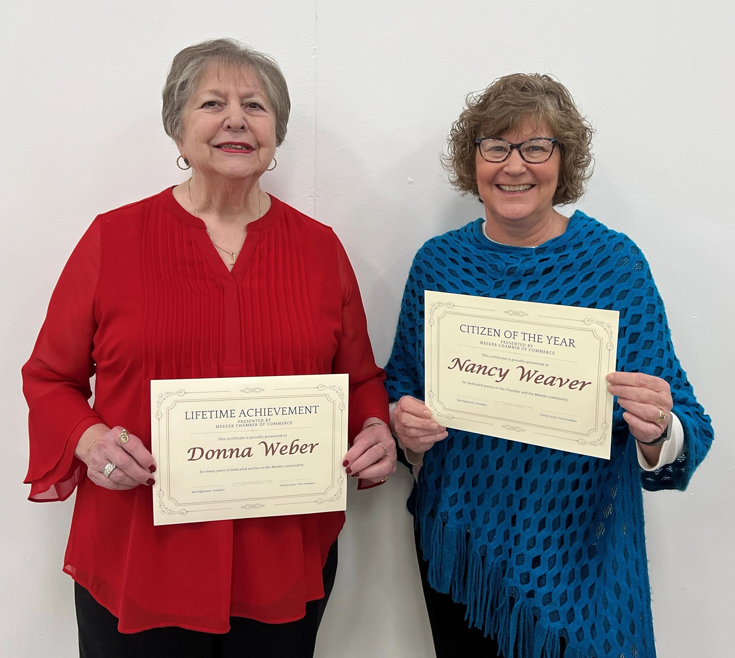 Meeker Chamber of Commerce